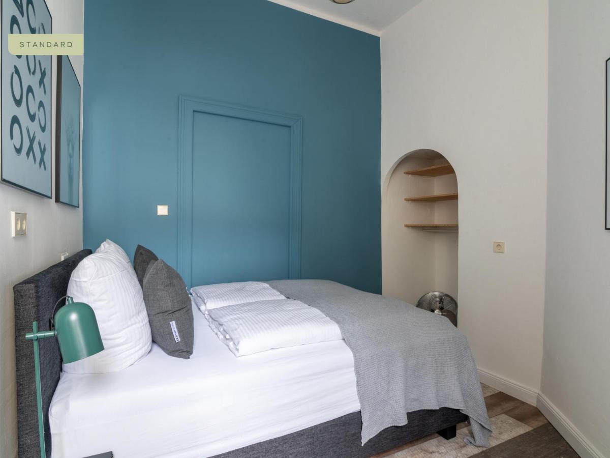 Apartment Bornimer Straße