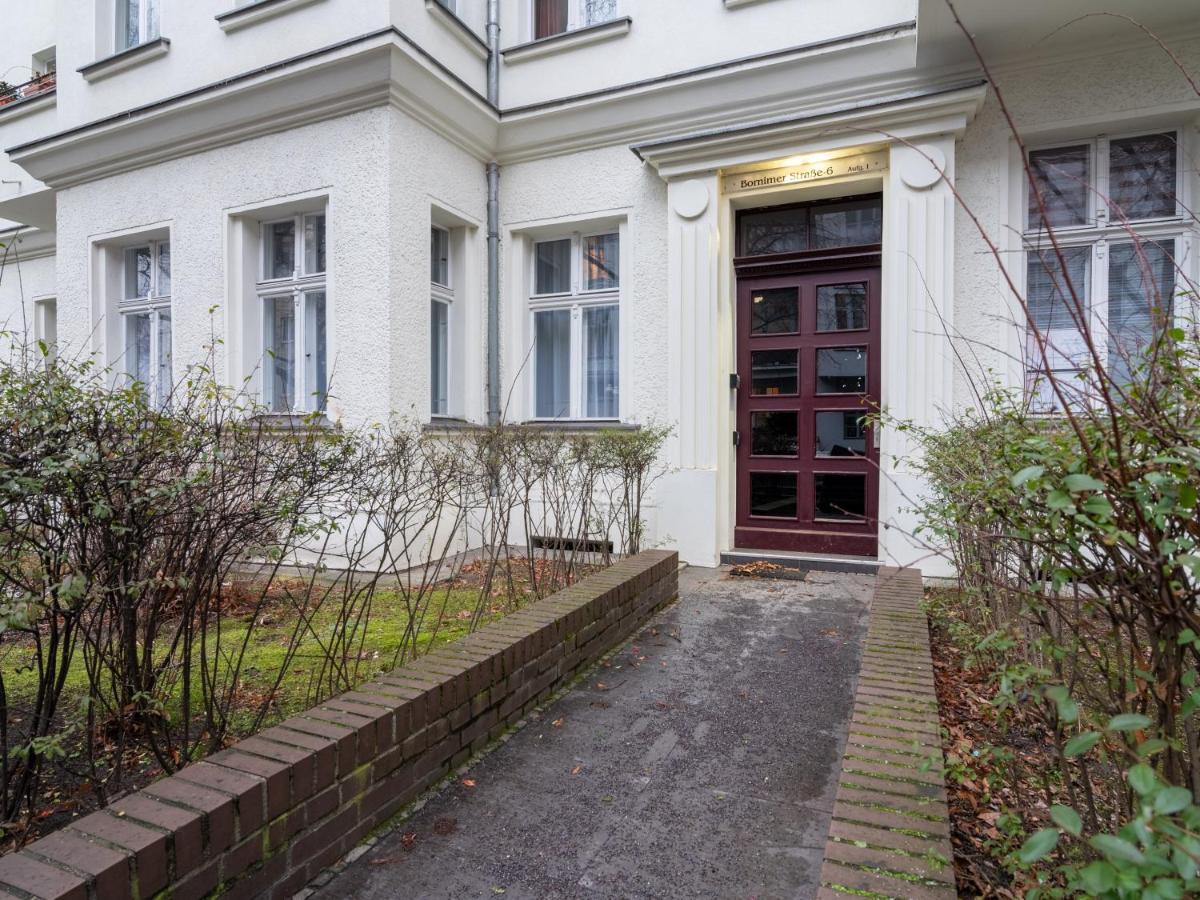 Apartamento Bornimer Strasse