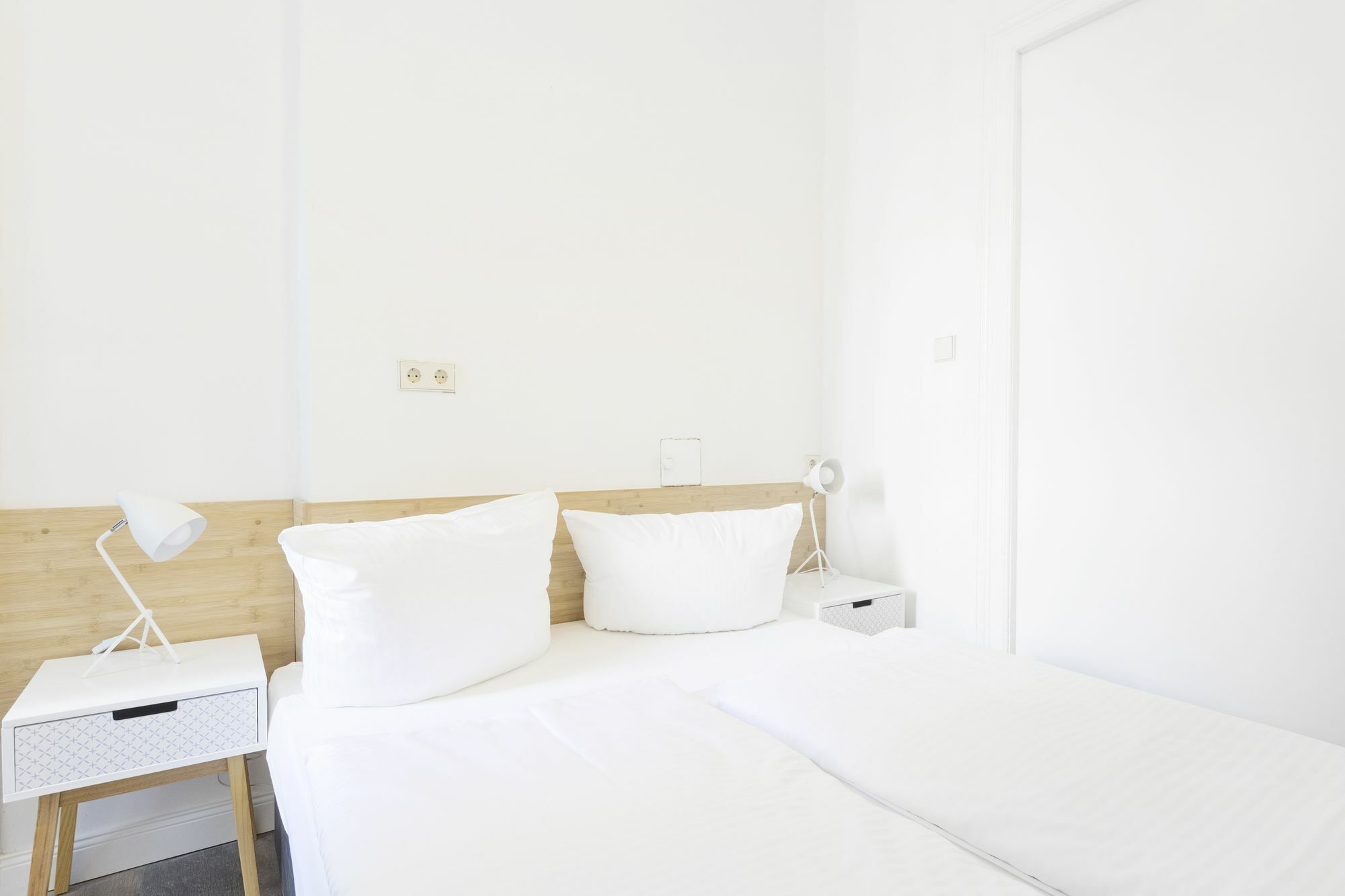 Apartment Bornimer Straße Berlin